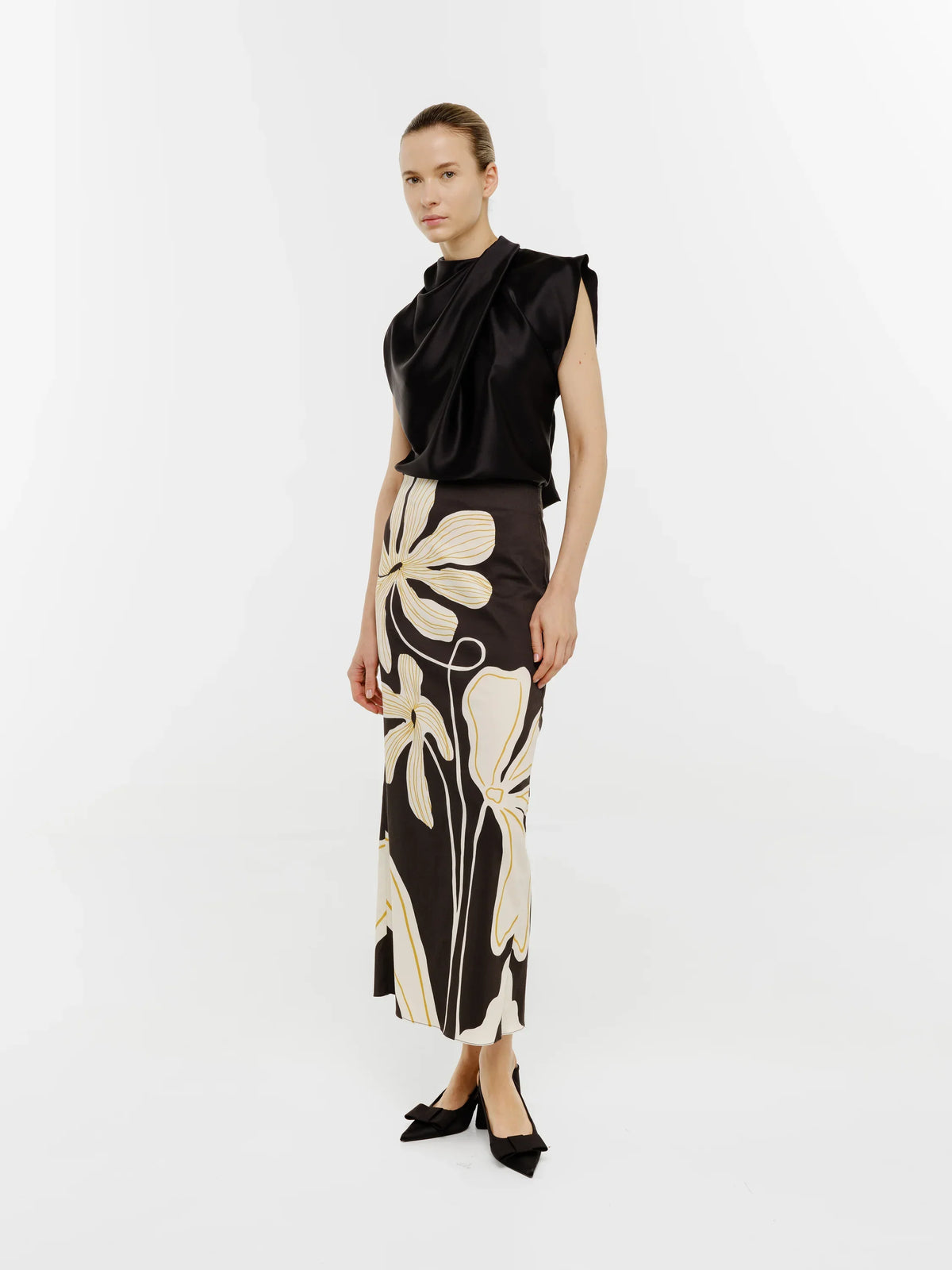 Bruna Skirt