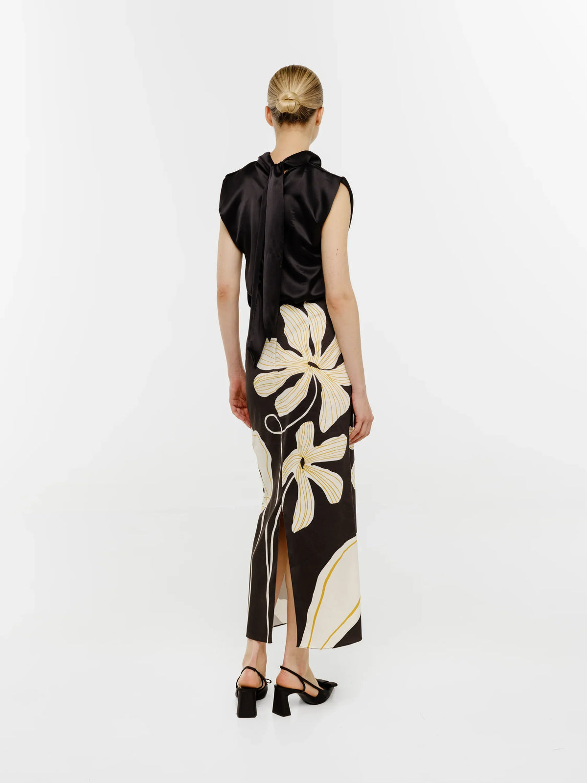 Bruna Skirt