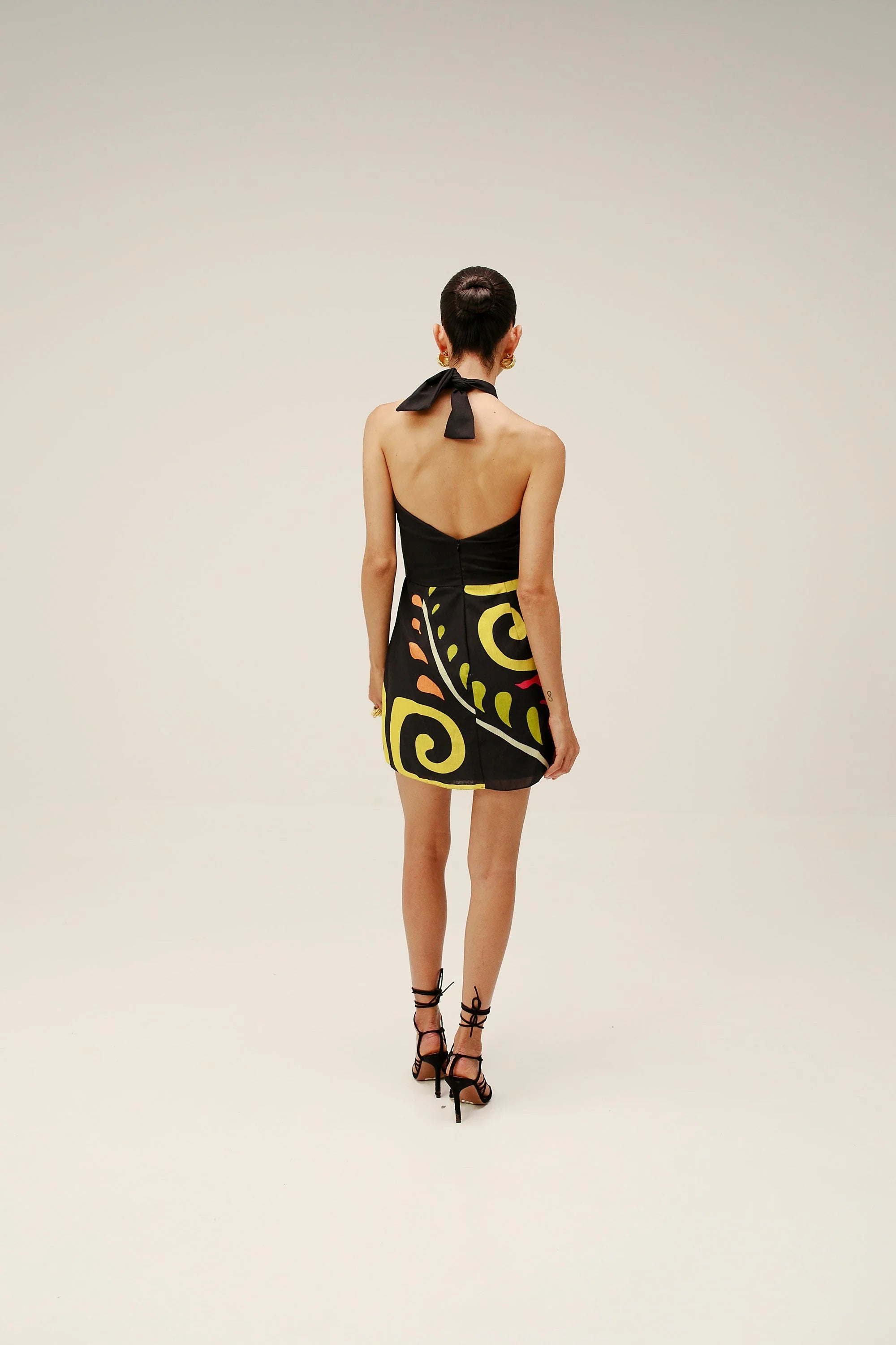 Veneta Dress