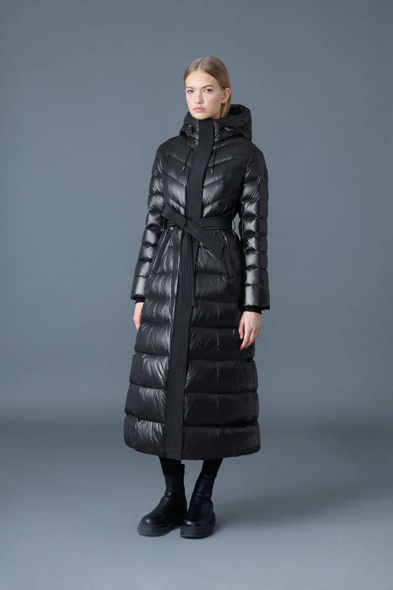 Calina-R Coat
