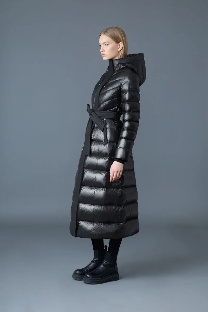 Calina-R Coat