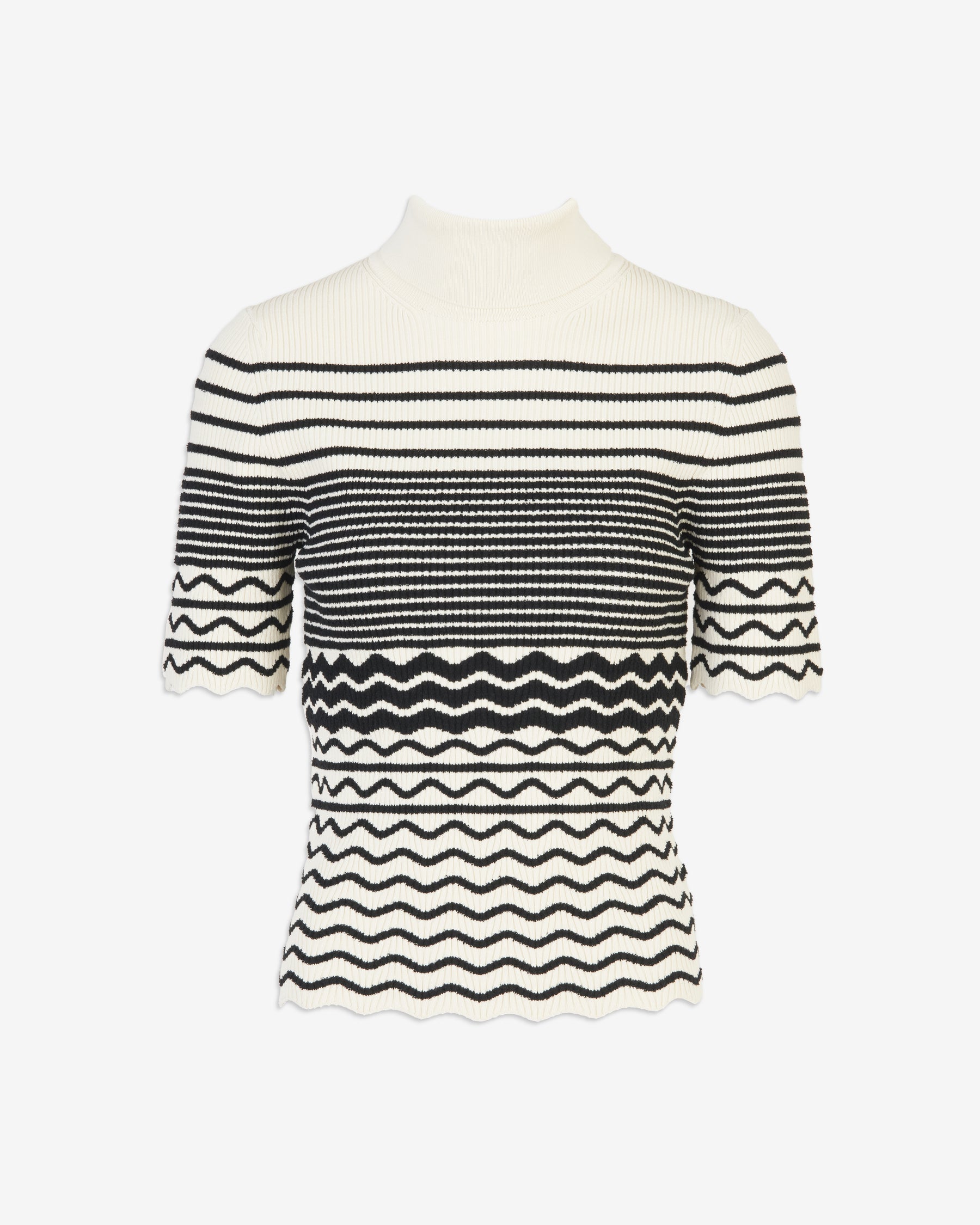 Cara Knit Top