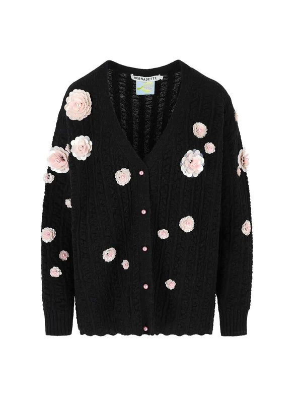 Cammi Cardigan