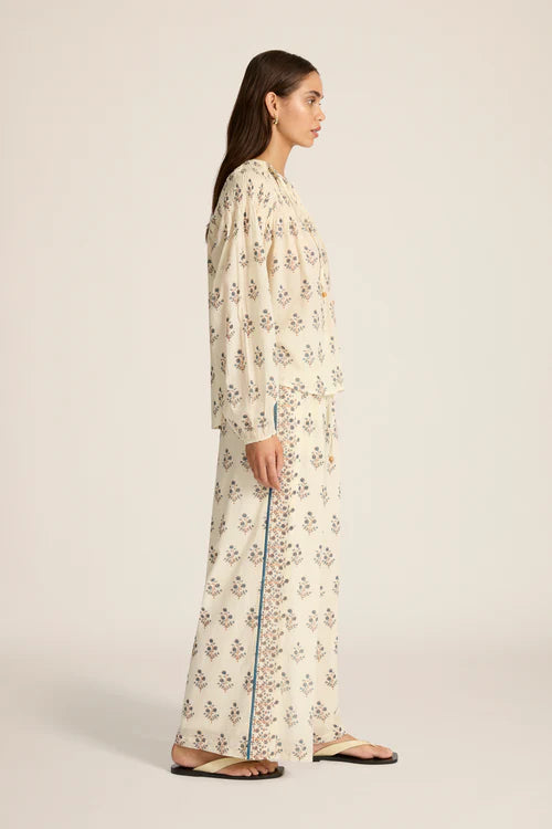 Carmen Blouse