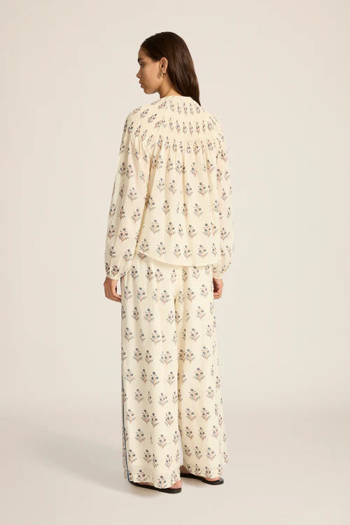 Carmen Blouse