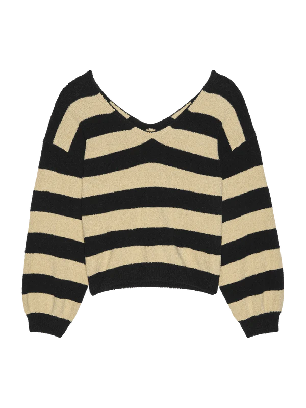 Carmine Pullover