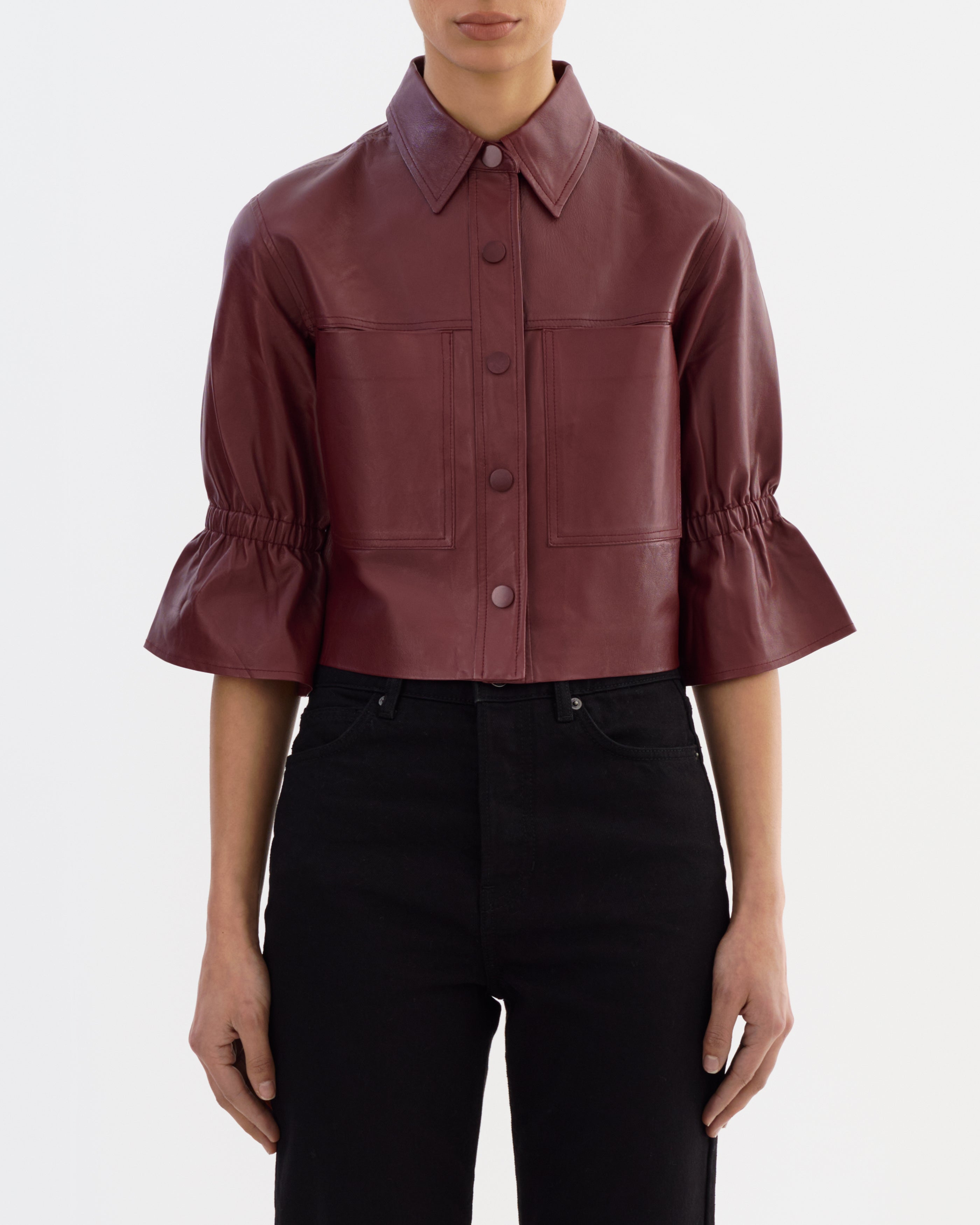Carolina Top