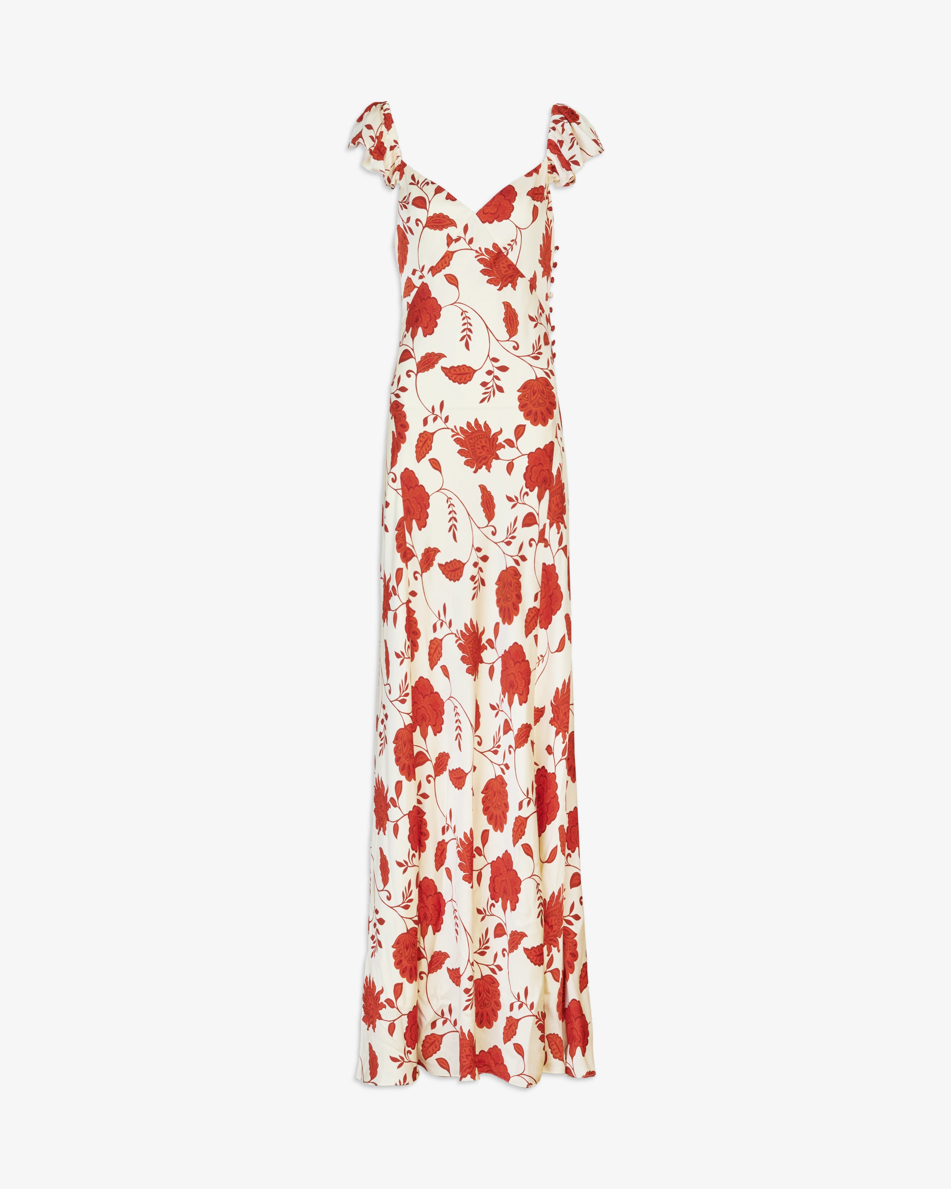 Carrie Dress