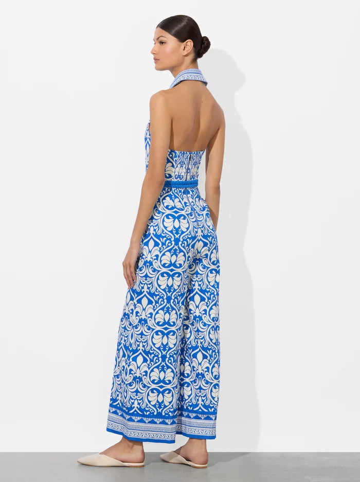 Alara Wide Leg Jumpsuit