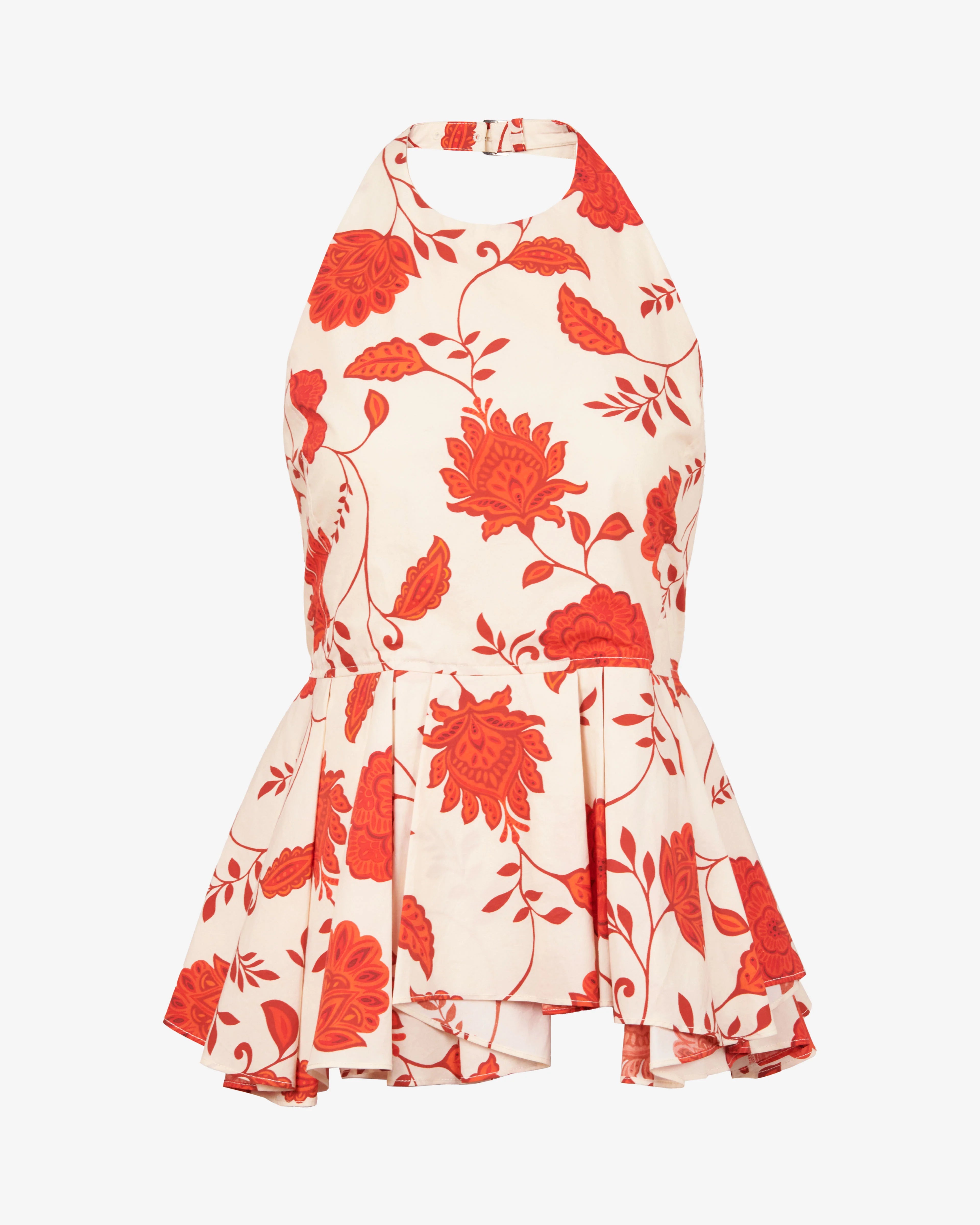 Celeste Top