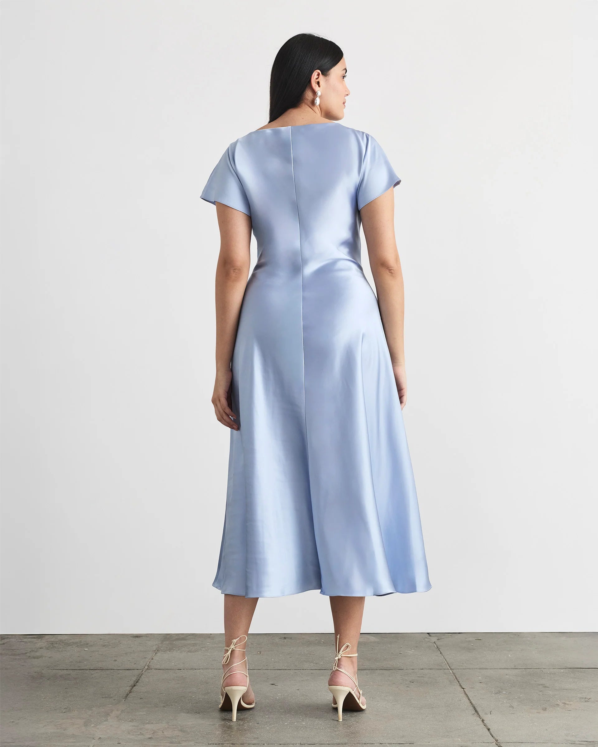 Ciara Dress