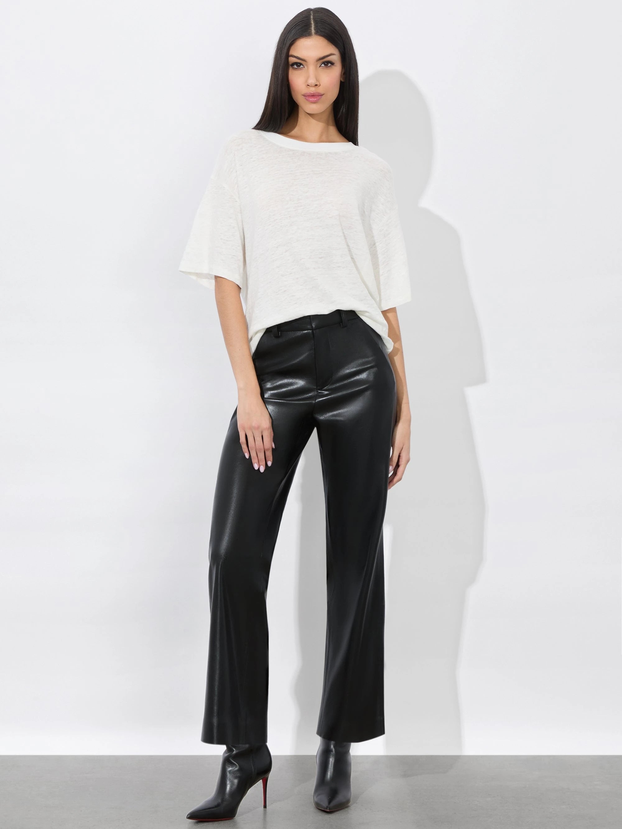 Alexander Vegan Trouser