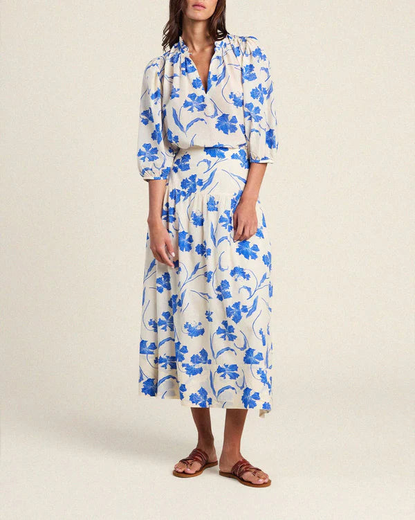 Orly Blouse