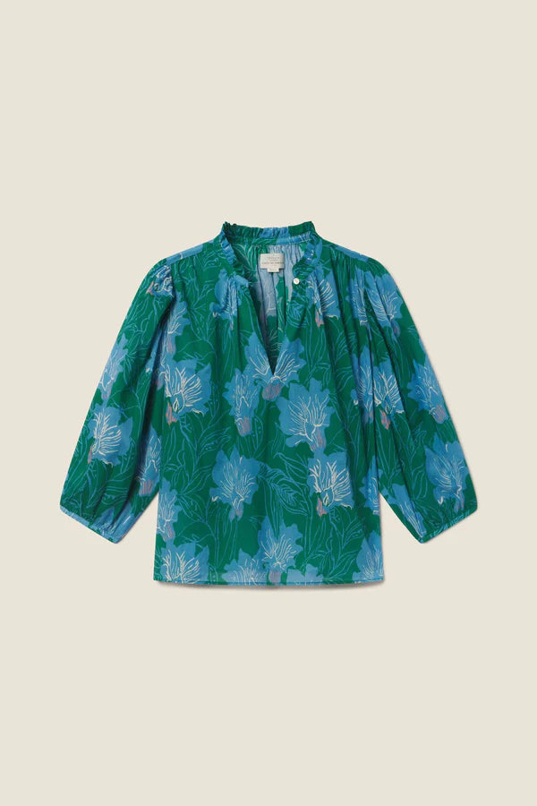 Orly Blouse