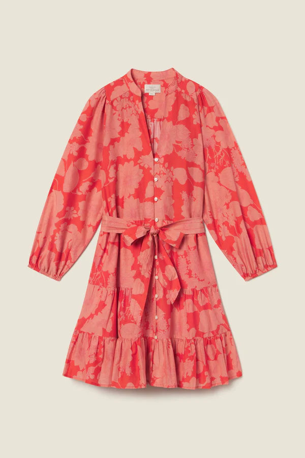 Celeste Dress