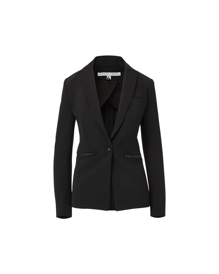 Scuba Jacket