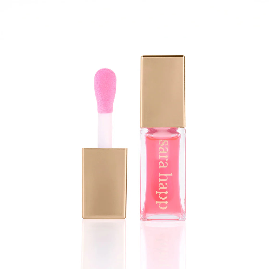 Jelly Shine Lip Glaze