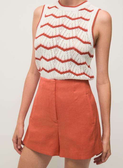 Jazmin Short