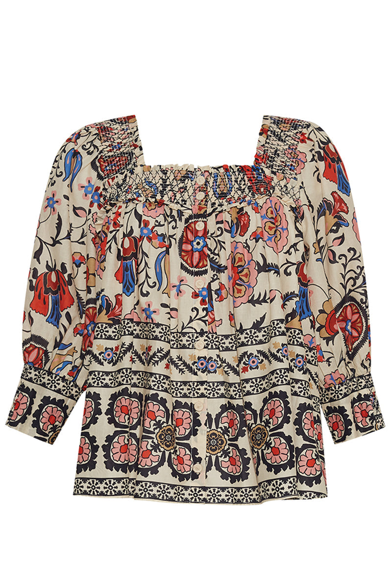 Charleston Top