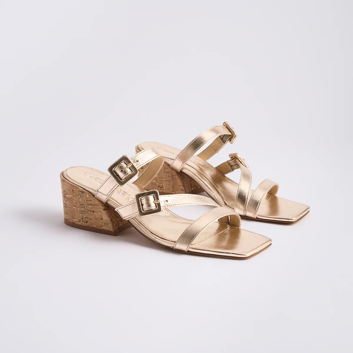 Cleo 50 Sandal