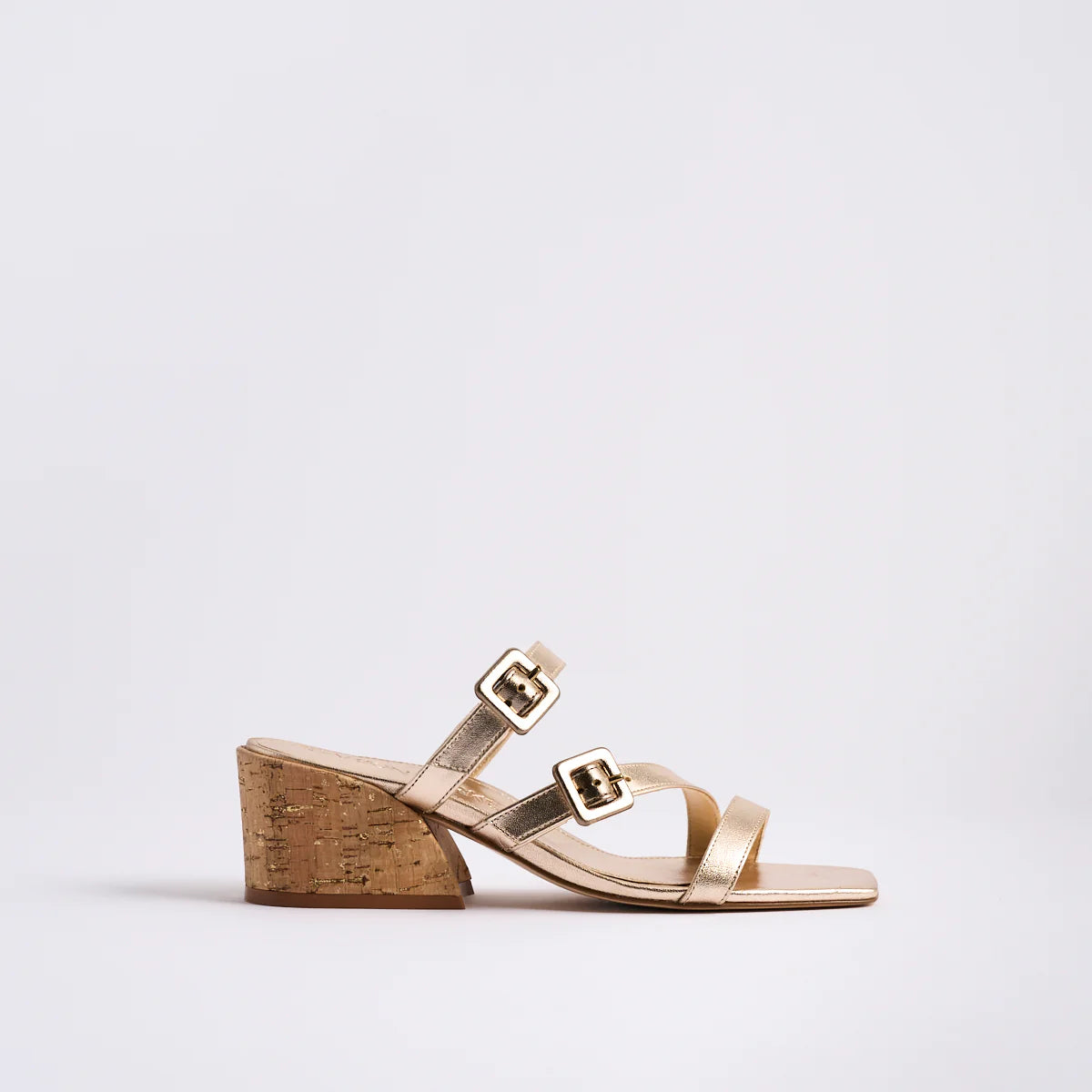 Cleo 50 Sandal
