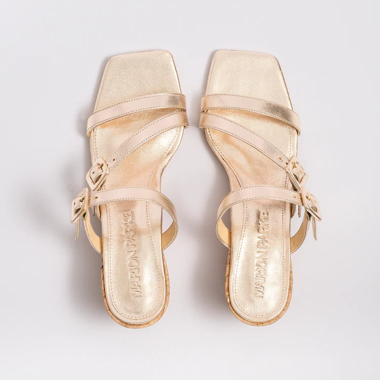 Cleo 50 Sandal