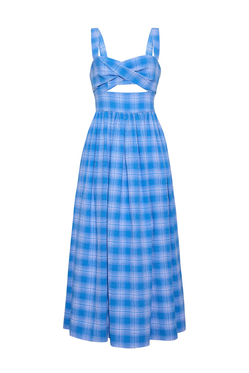 Clover Dress
