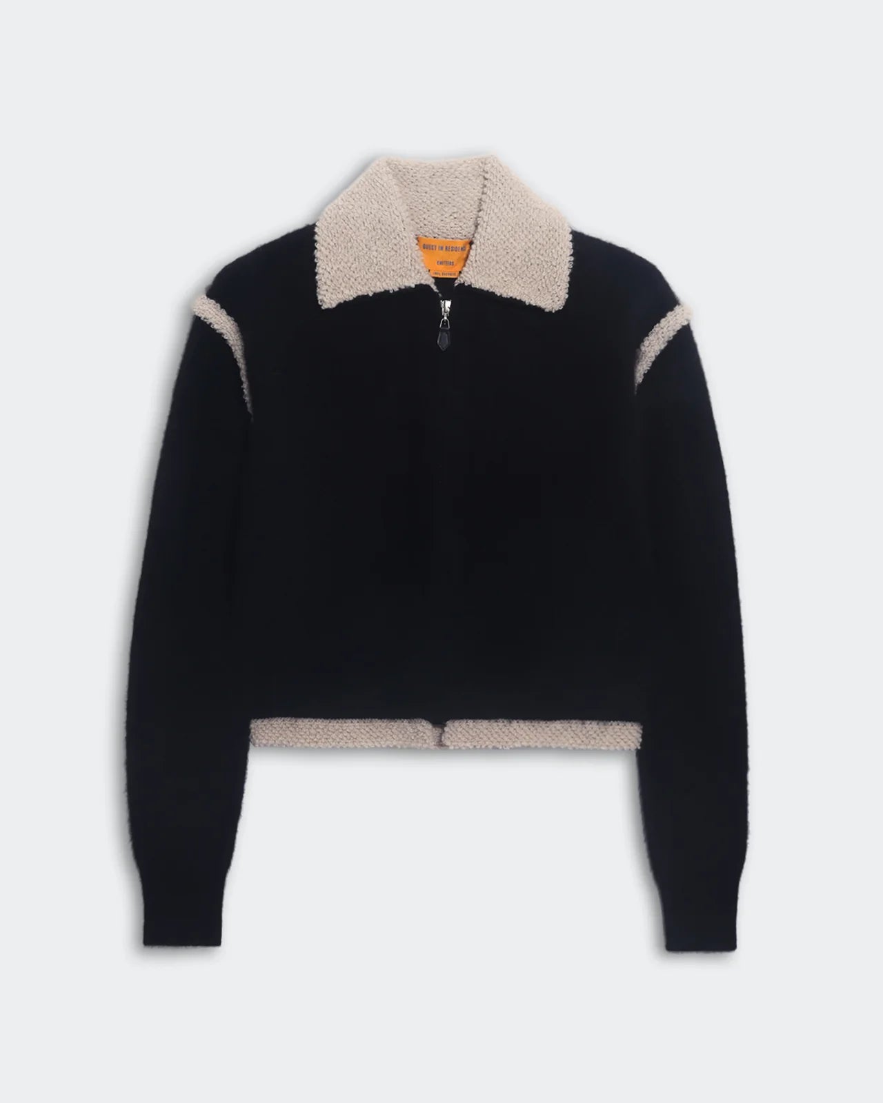 Grizzly Frankie Jacket