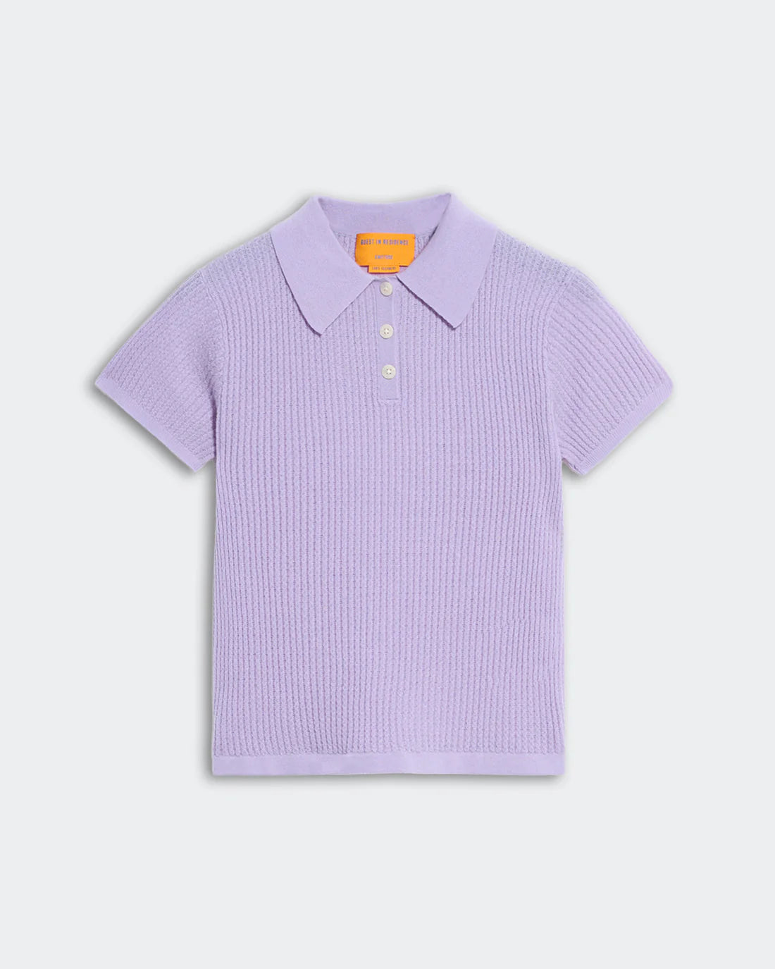 Shrunken Polo