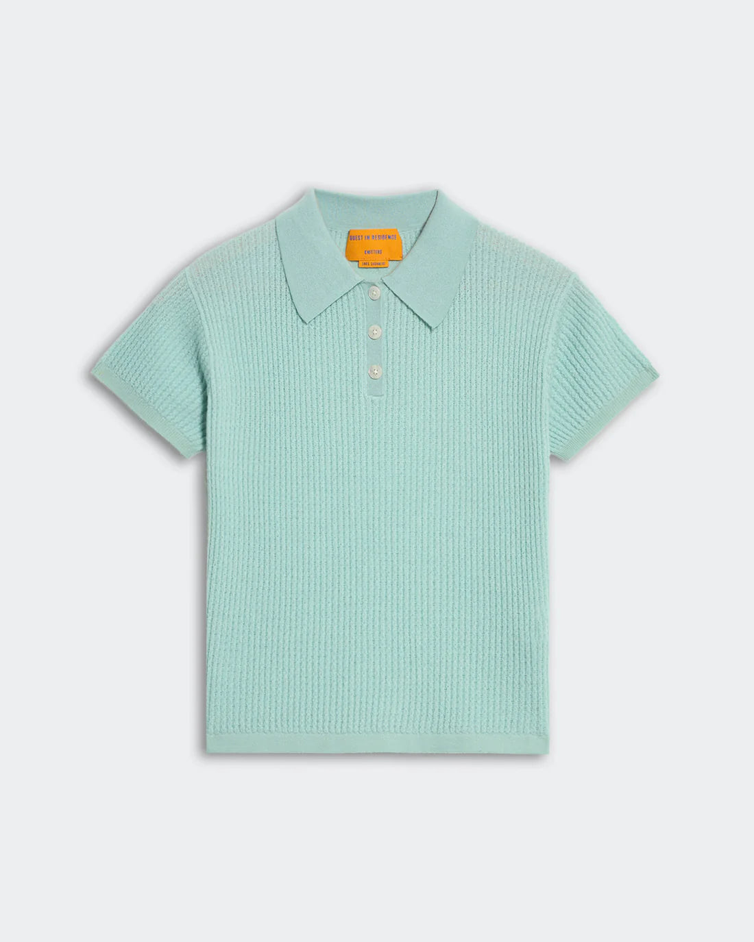 Shrunken Polo
