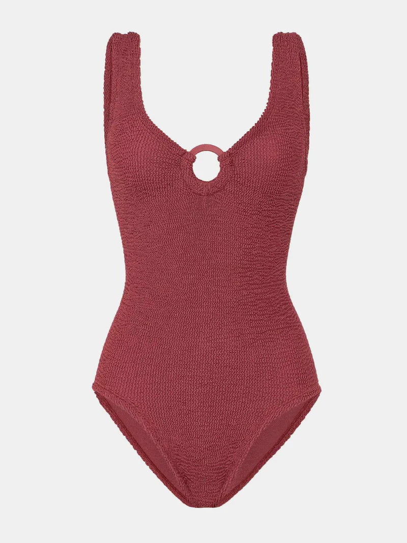 Celine Coverage Swimsuit