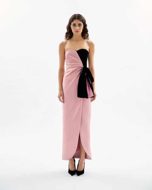 Lala Dress
