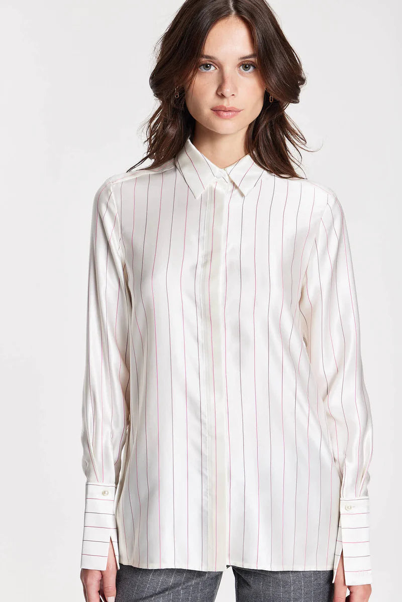Simone Blouse