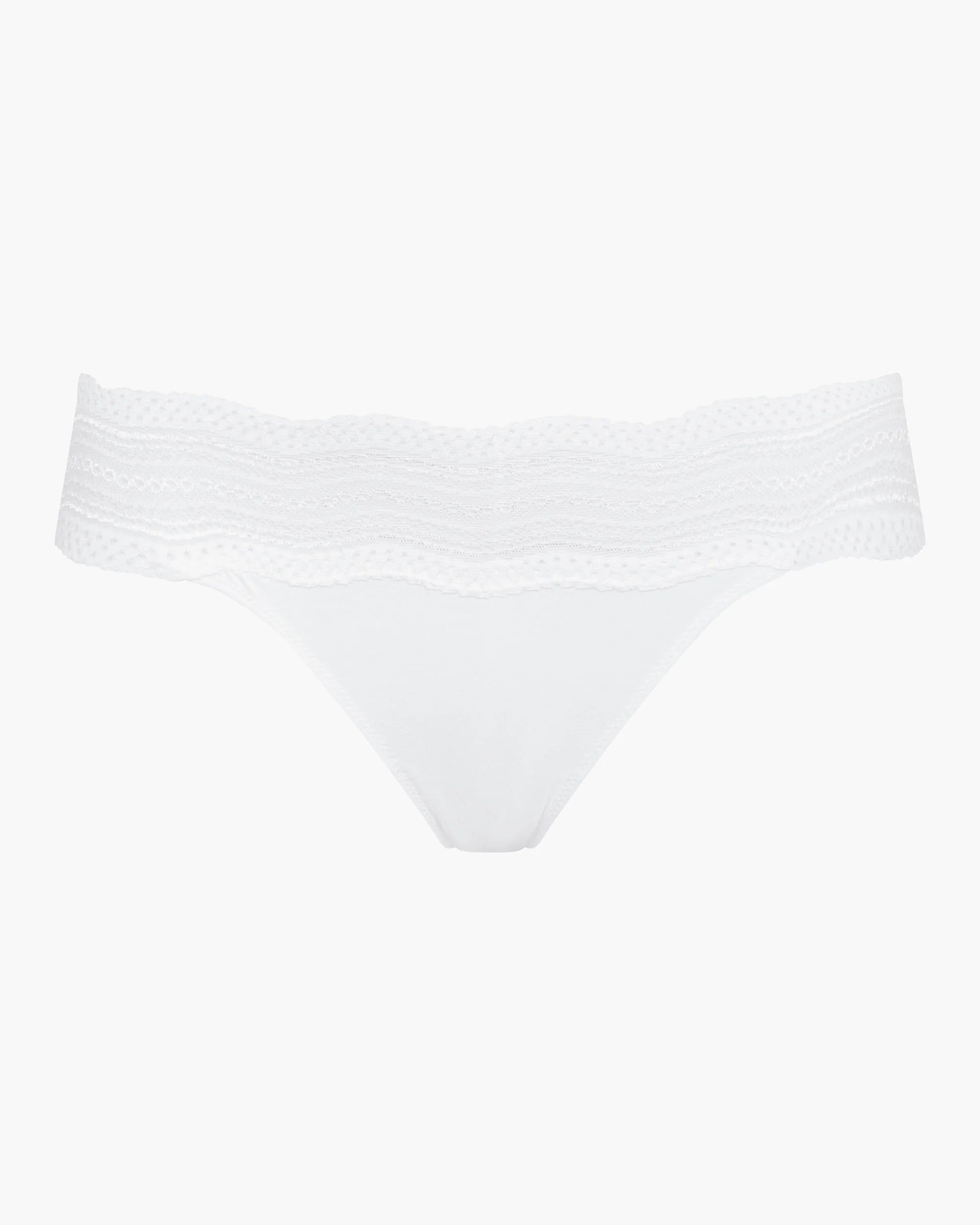 Dolce Low Rise Bikini