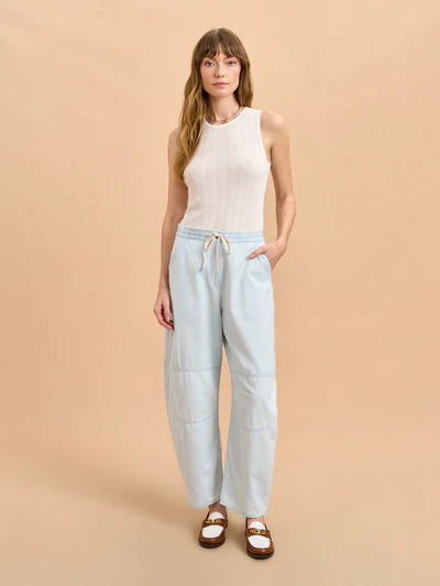 Dorian Pant