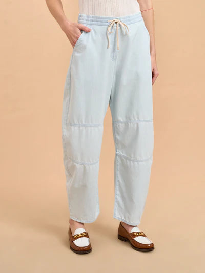 Dorian Pant