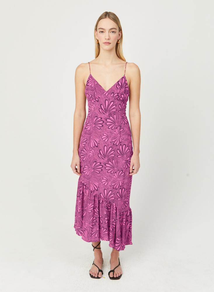 Nikki Dress