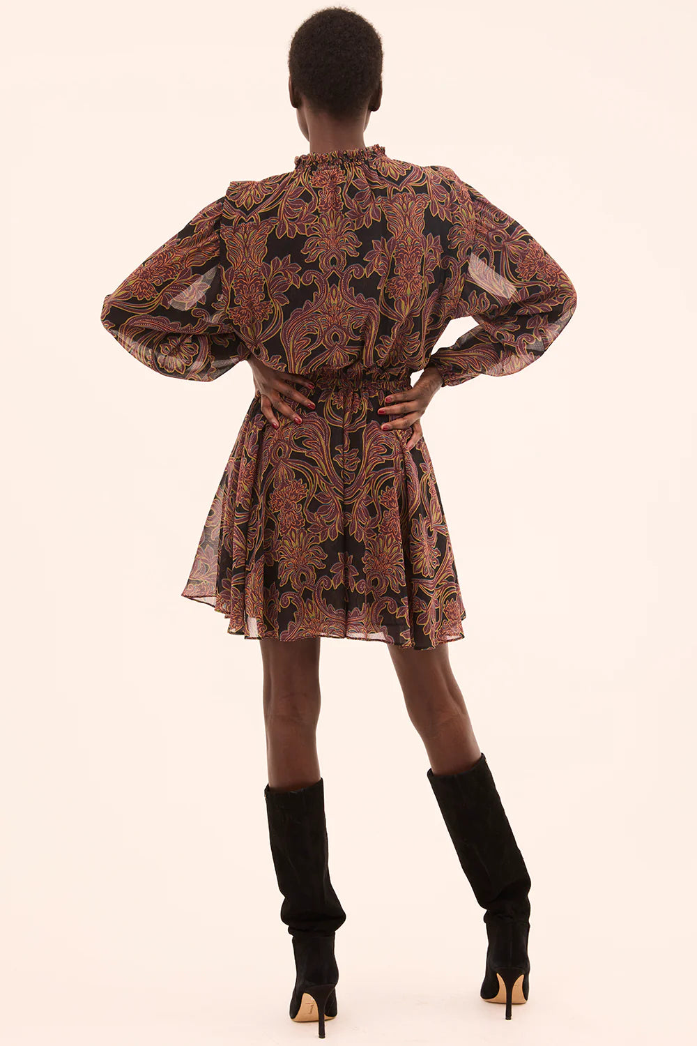 Lilly Dress