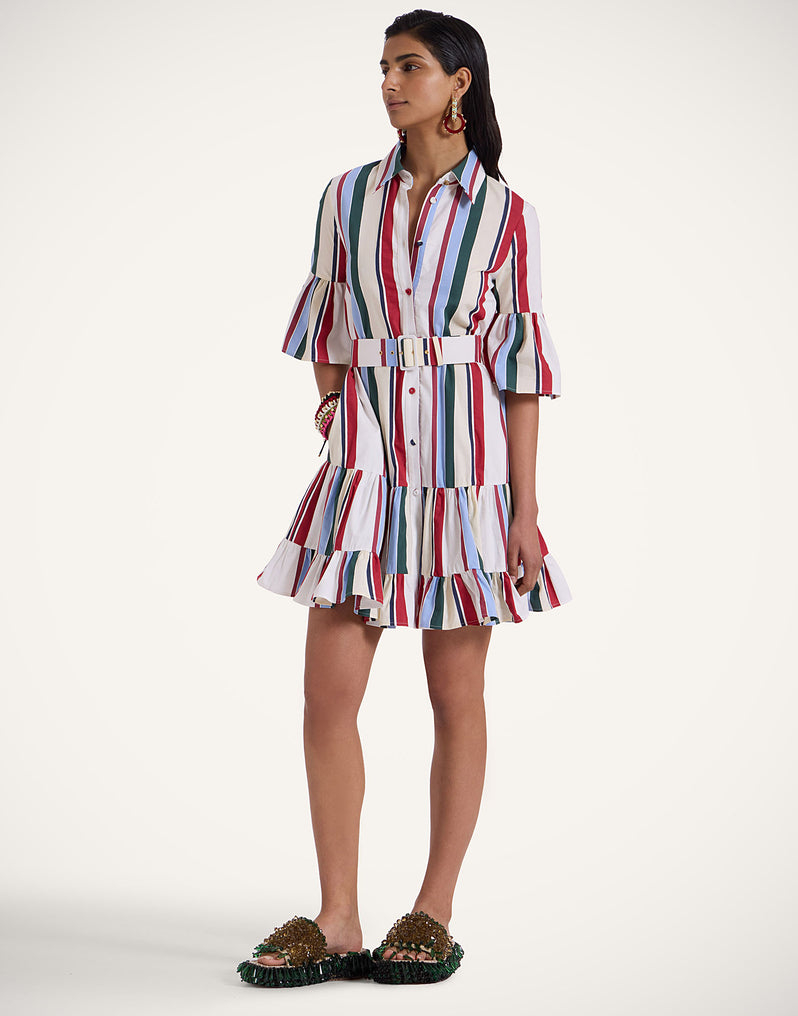 Choux Dress