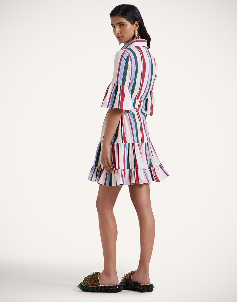 Choux Dress