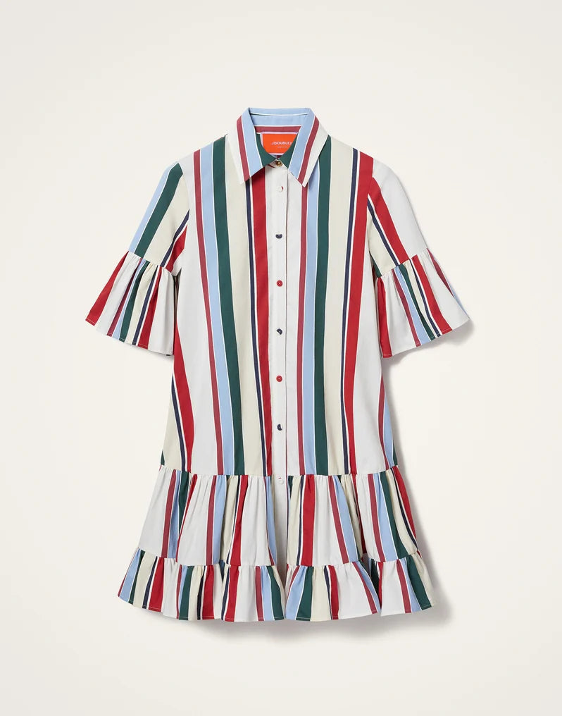 Choux Dress