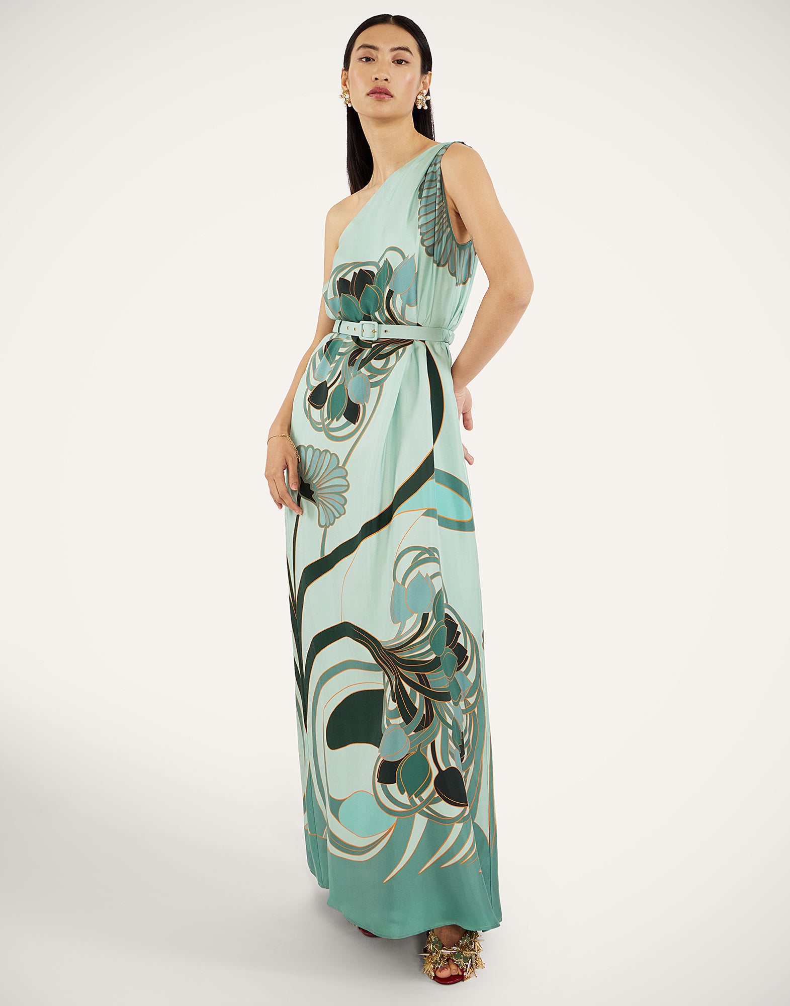 Roy Dress