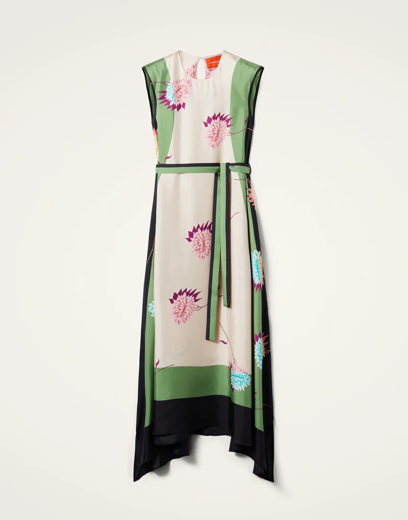 San Carlo Dress