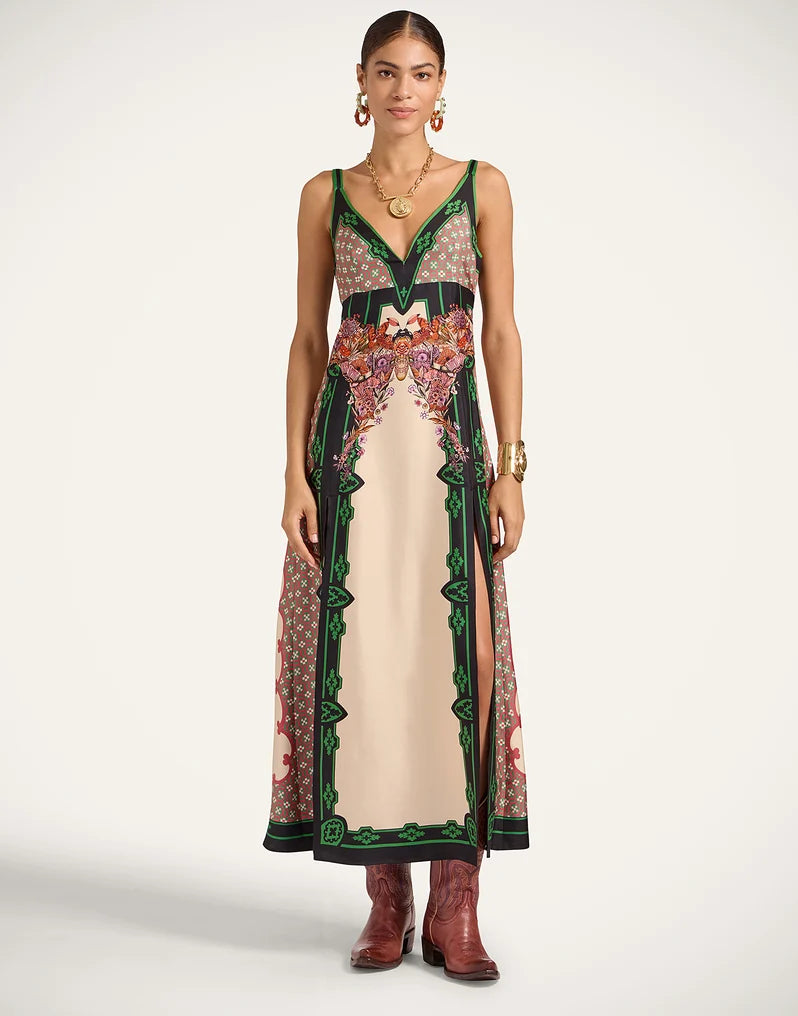 La Favorita Dress