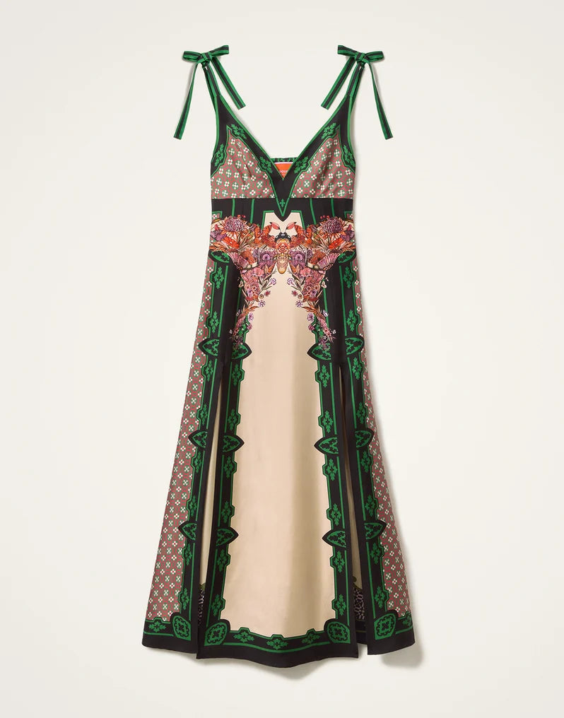 La Favorita Dress