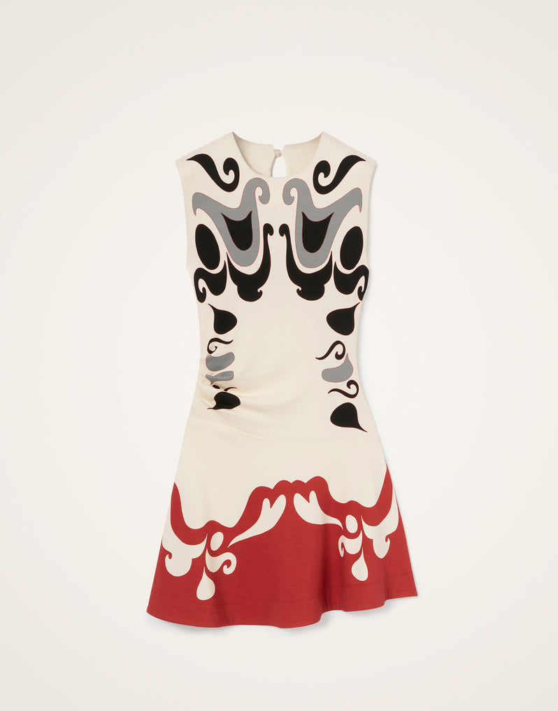 Lela Mini Dress