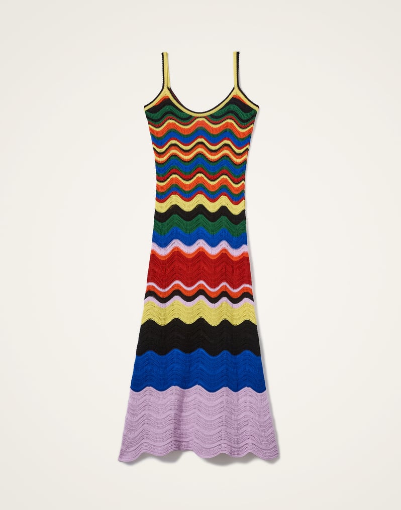 Chevron Sundress