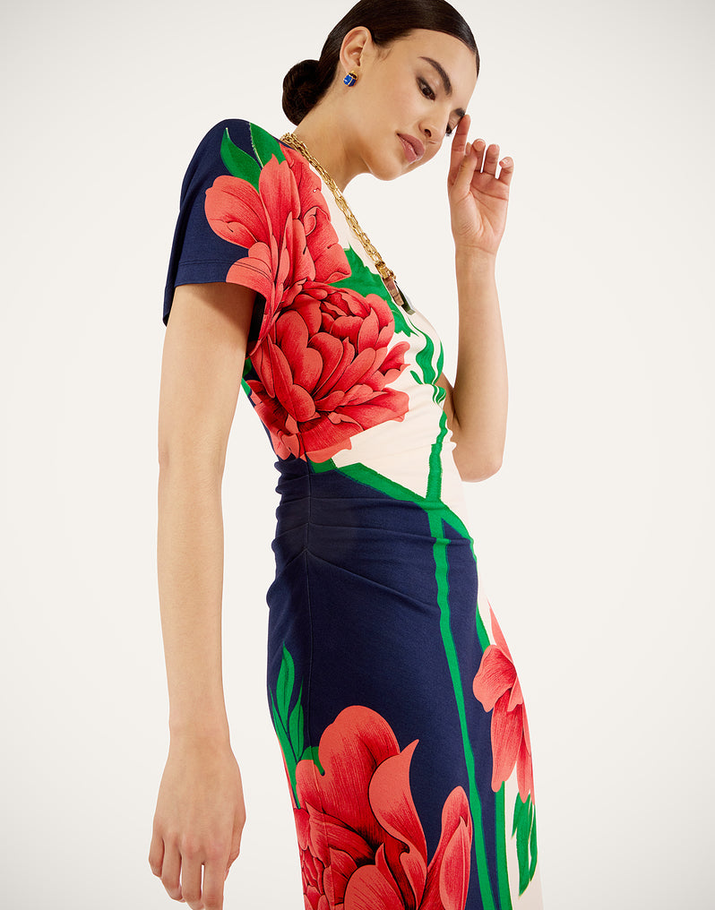 Lela Dress