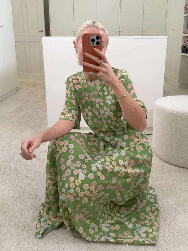 Dress Marjorie