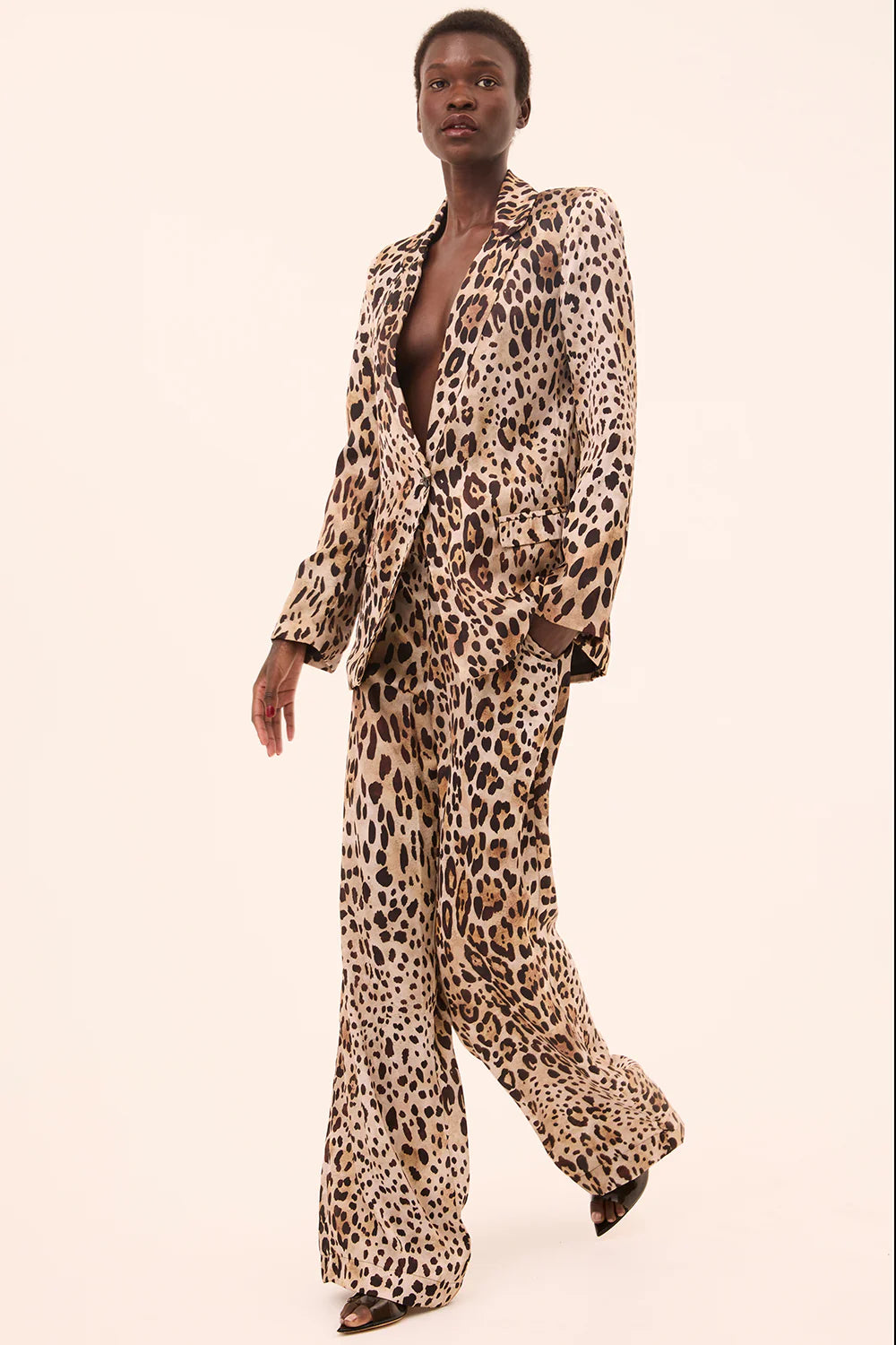 Dionne Blazer